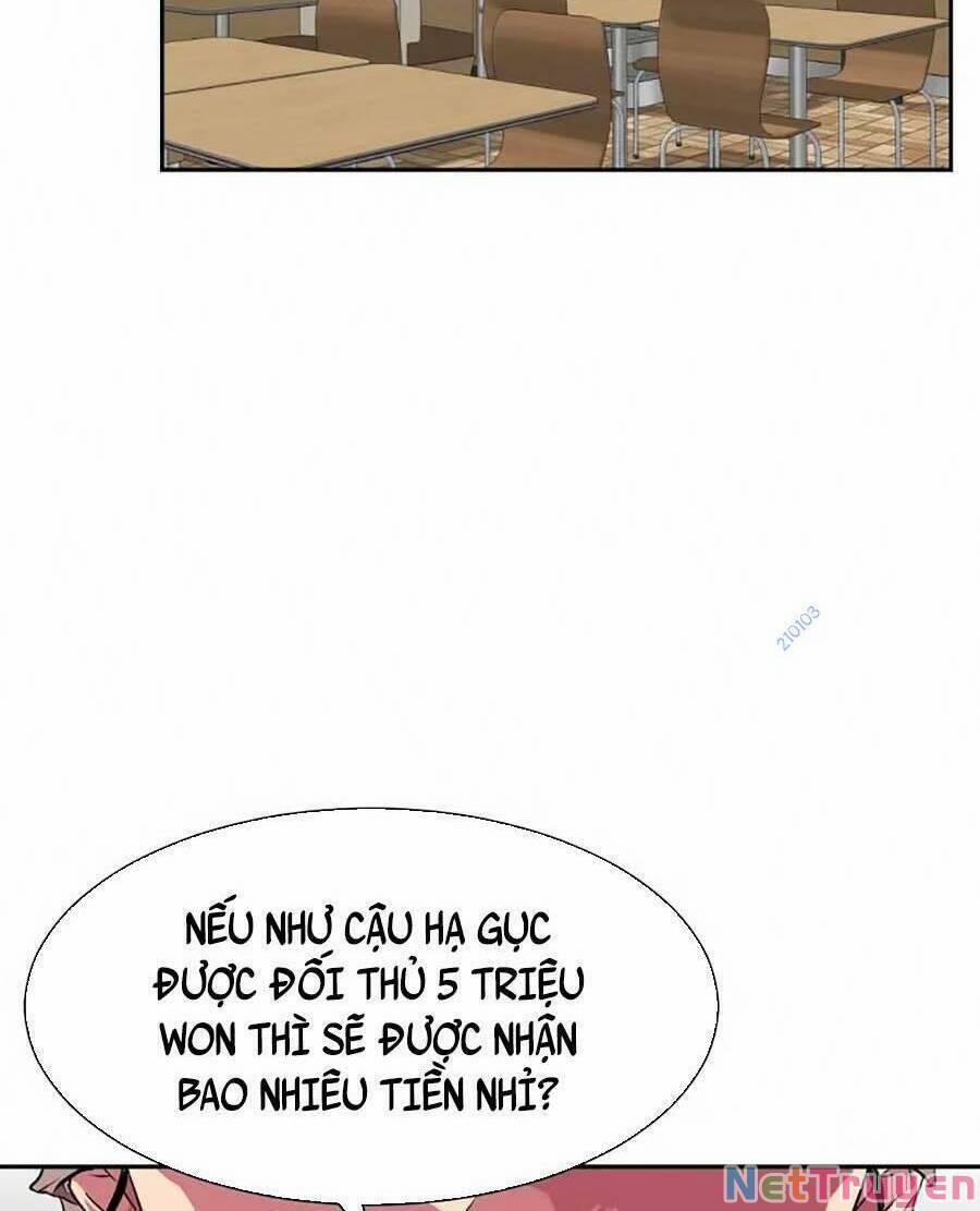 Săn Lùng Bắt Nạt 33 trang 61