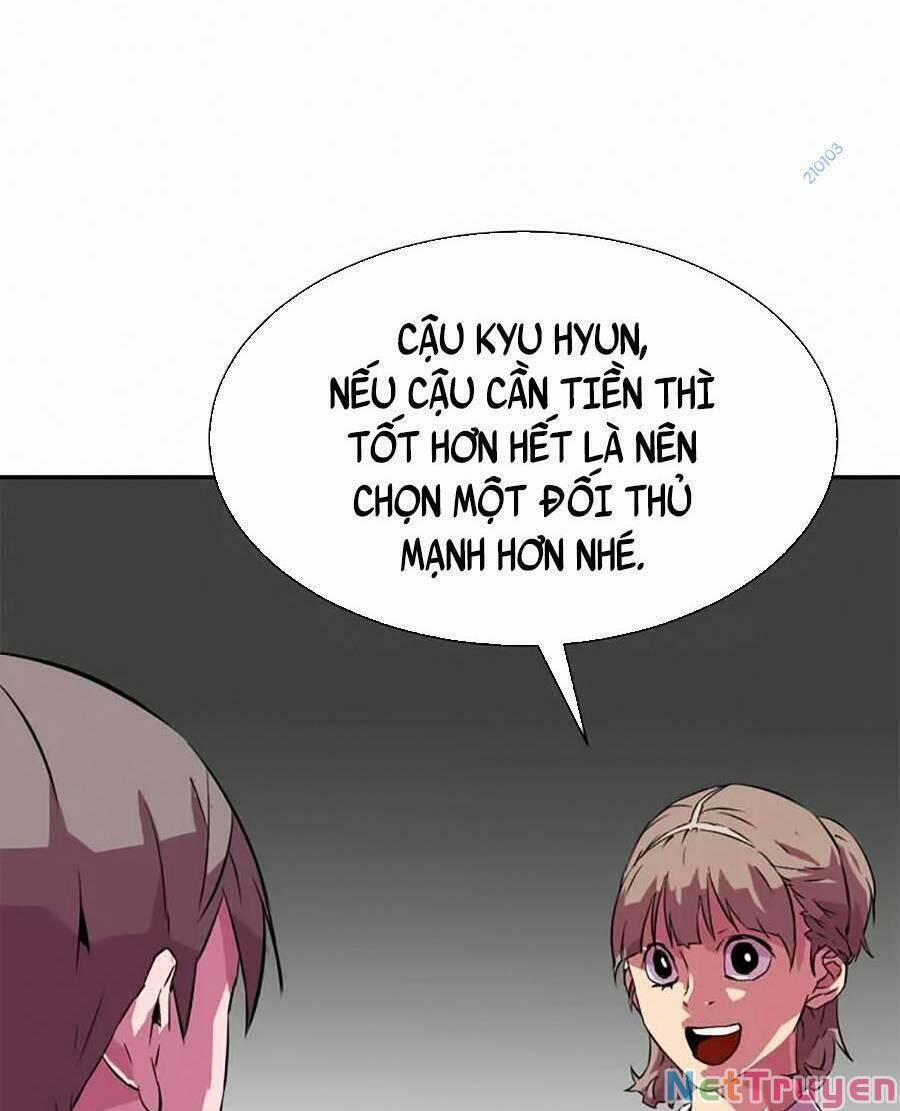 Săn Lùng Bắt Nạt 33 trang 64