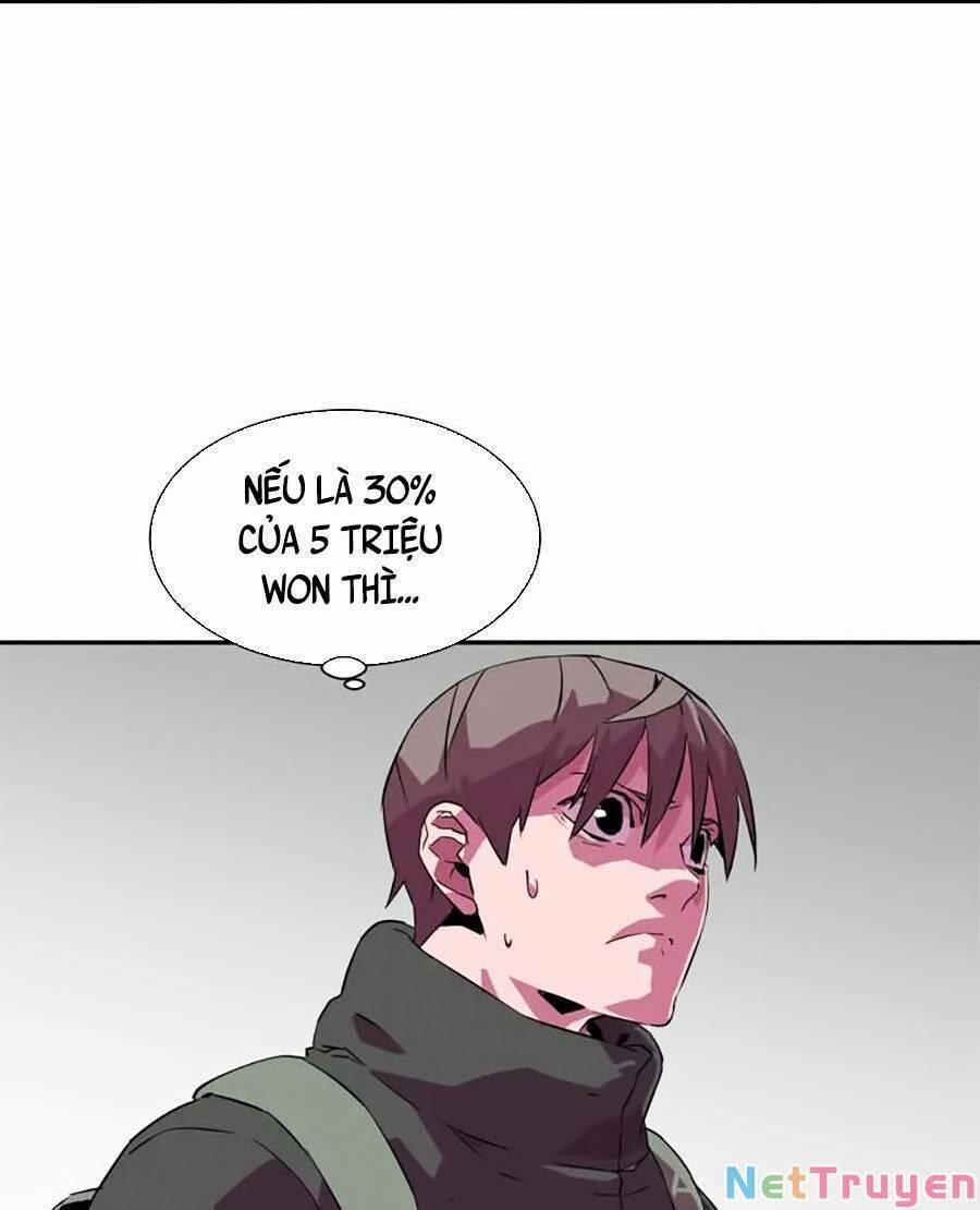 Săn Lùng Bắt Nạt 33 trang 66