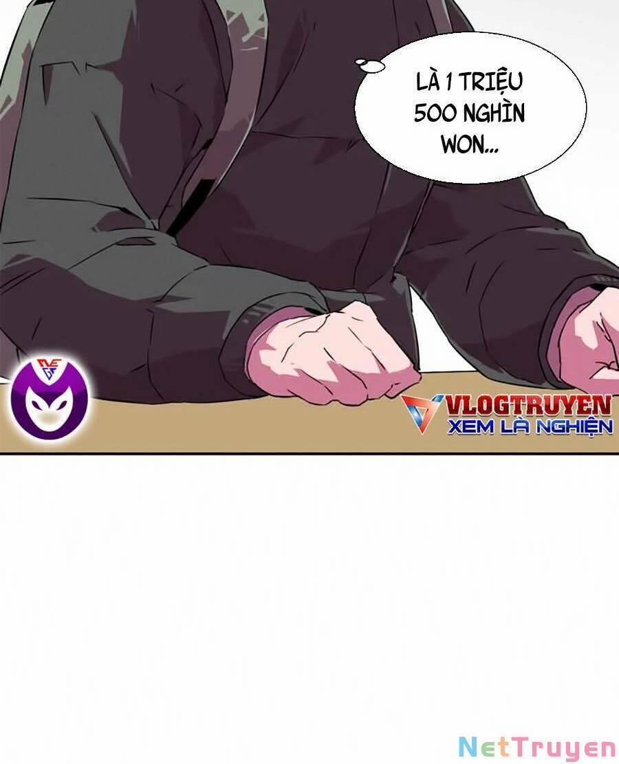 Săn Lùng Bắt Nạt 33 trang 67