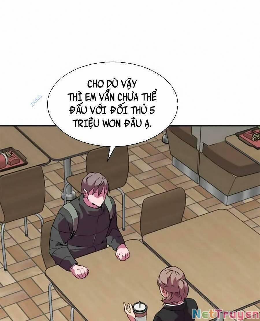 Săn Lùng Bắt Nạt 33 trang 69