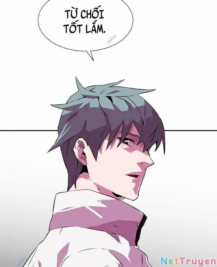 Săn Lùng Bắt Nạt 33 trang 72