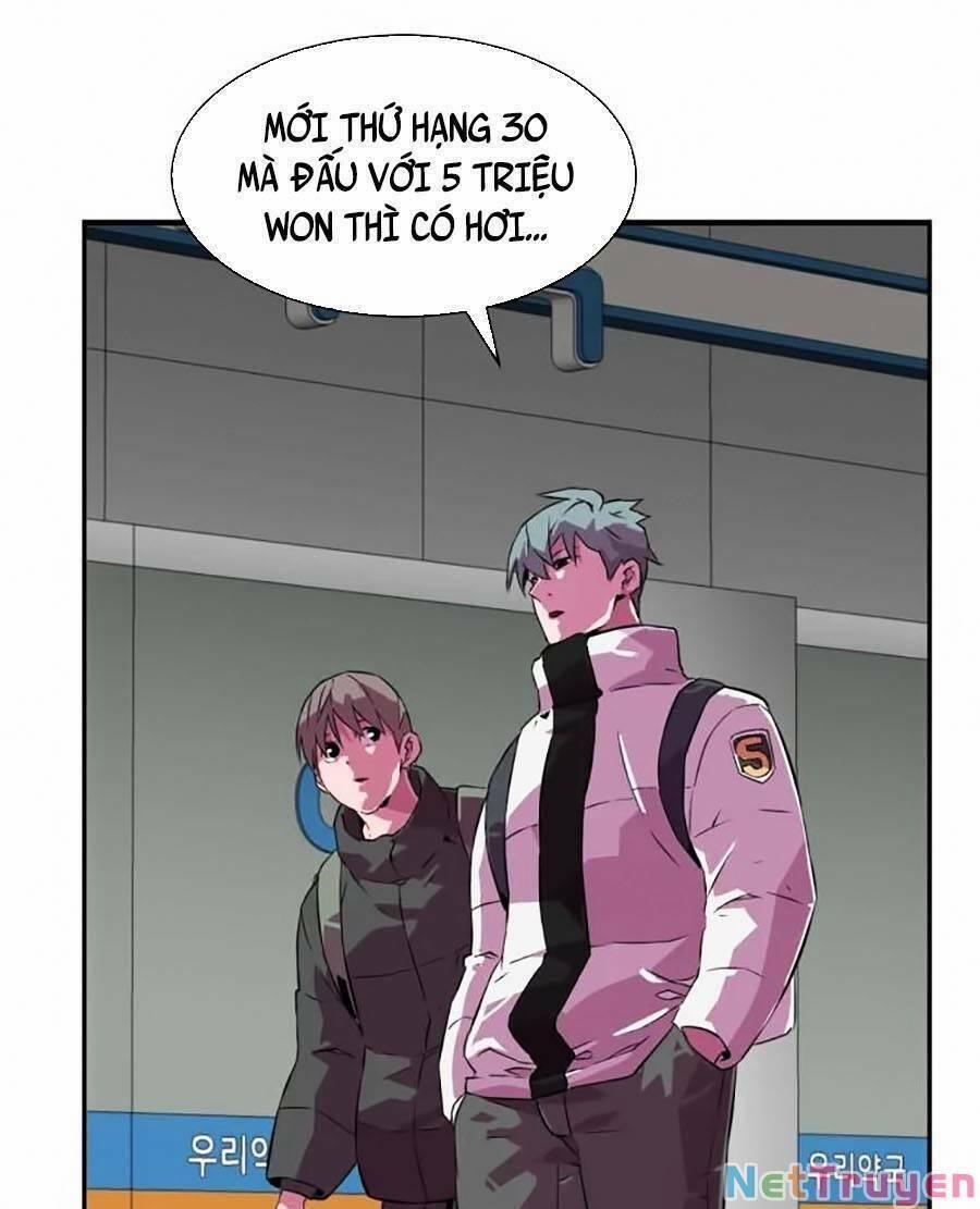Săn Lùng Bắt Nạt 33 trang 74