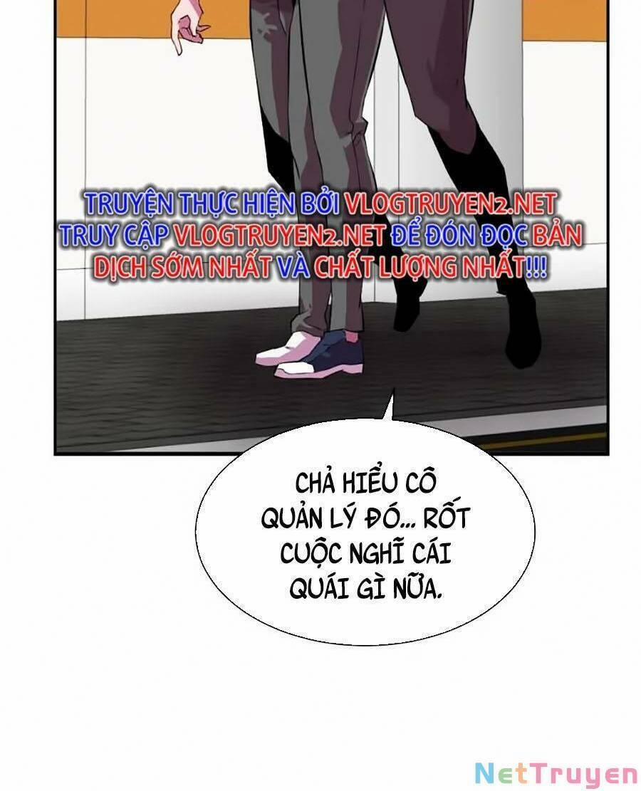 Săn Lùng Bắt Nạt 33 trang 75