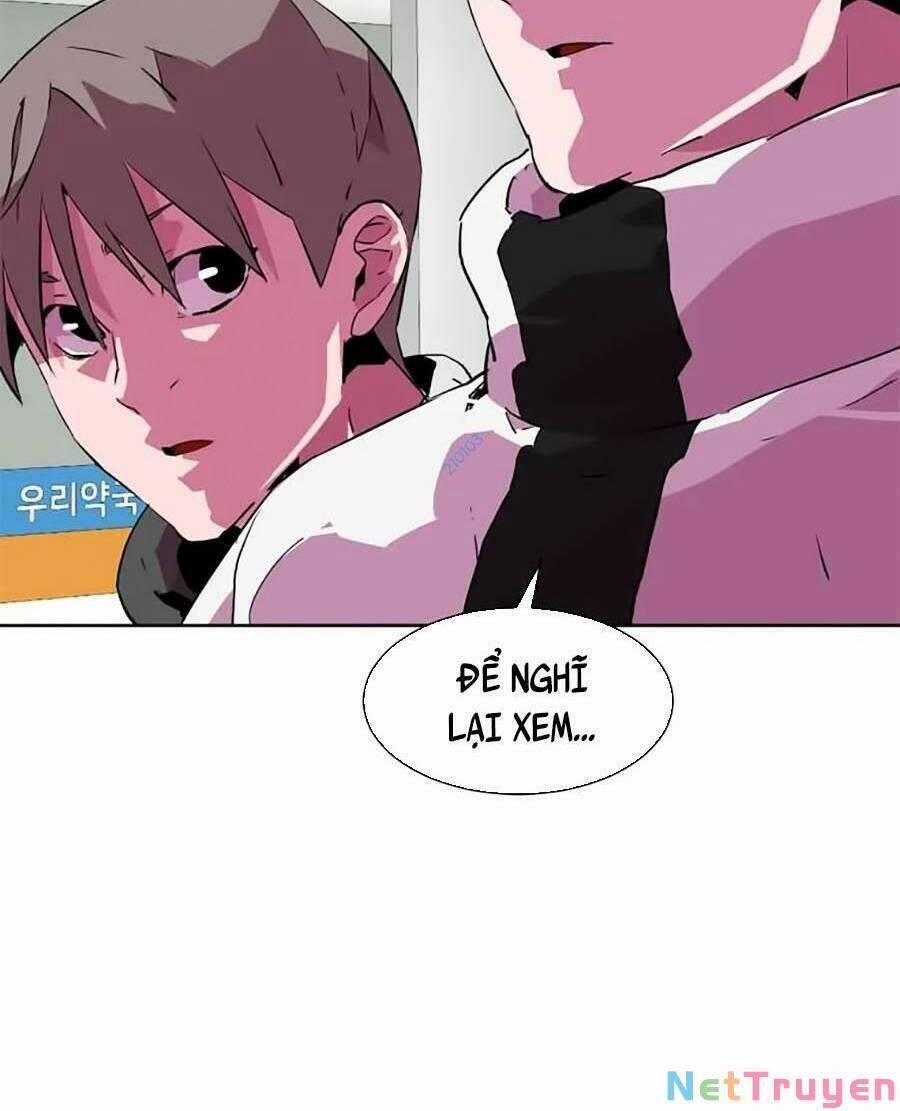 Săn Lùng Bắt Nạt 33 trang 77