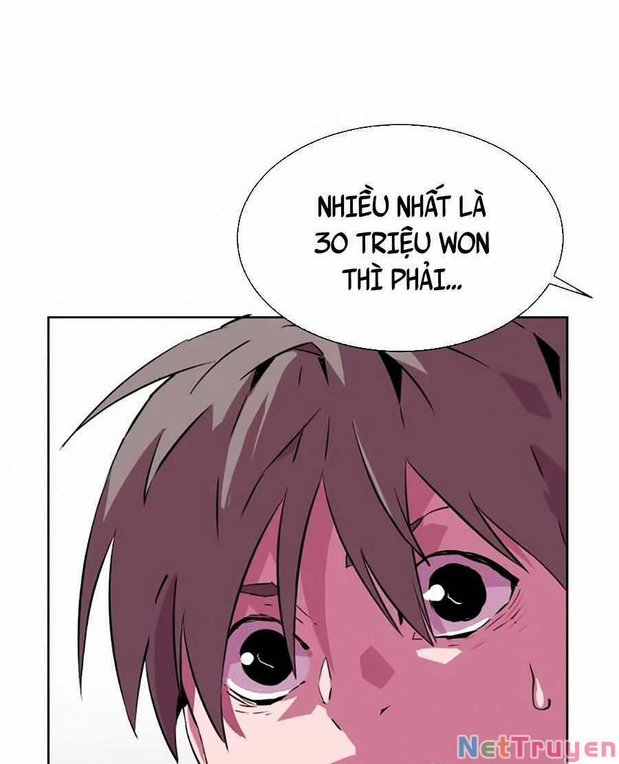 Săn Lùng Bắt Nạt 33 trang 78