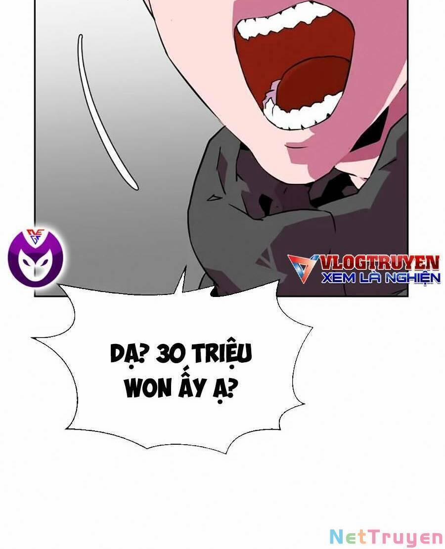 Săn Lùng Bắt Nạt 33 trang 79