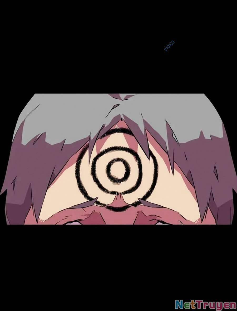 Săn Lùng Bắt Nạt 33 trang 8