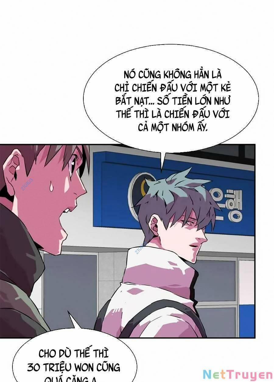 Săn Lùng Bắt Nạt 33 trang 80
