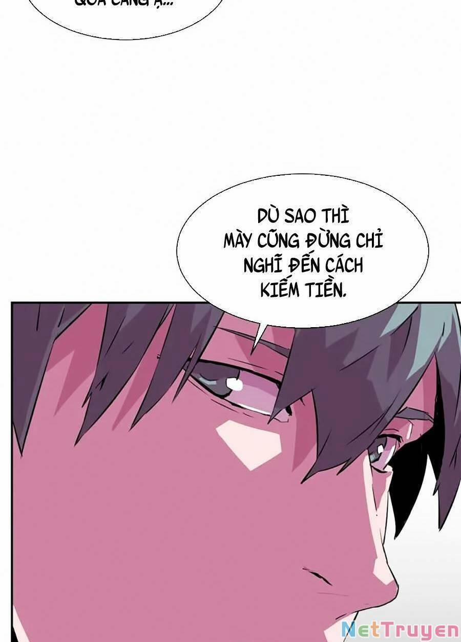 Săn Lùng Bắt Nạt 33 trang 81