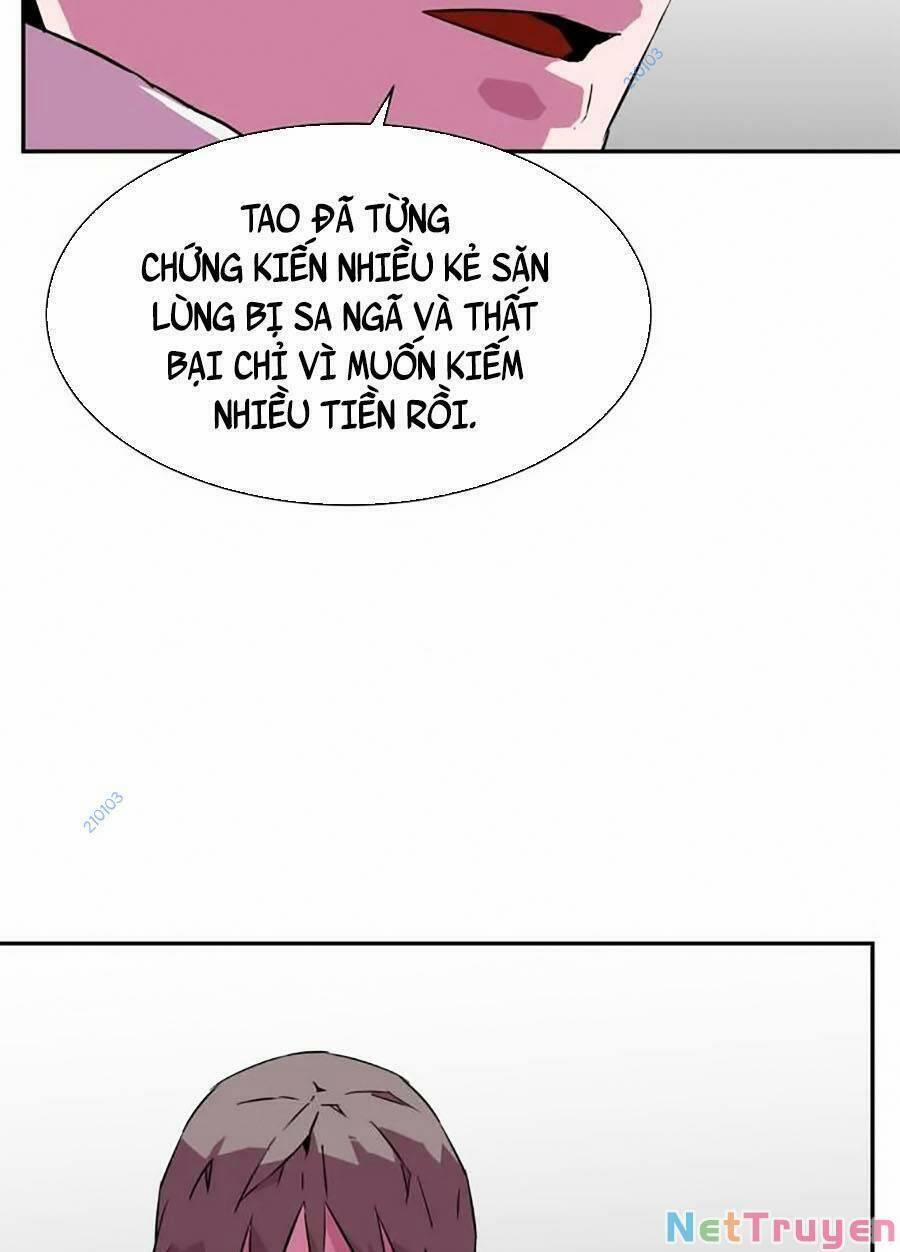 Săn Lùng Bắt Nạt 33 trang 82