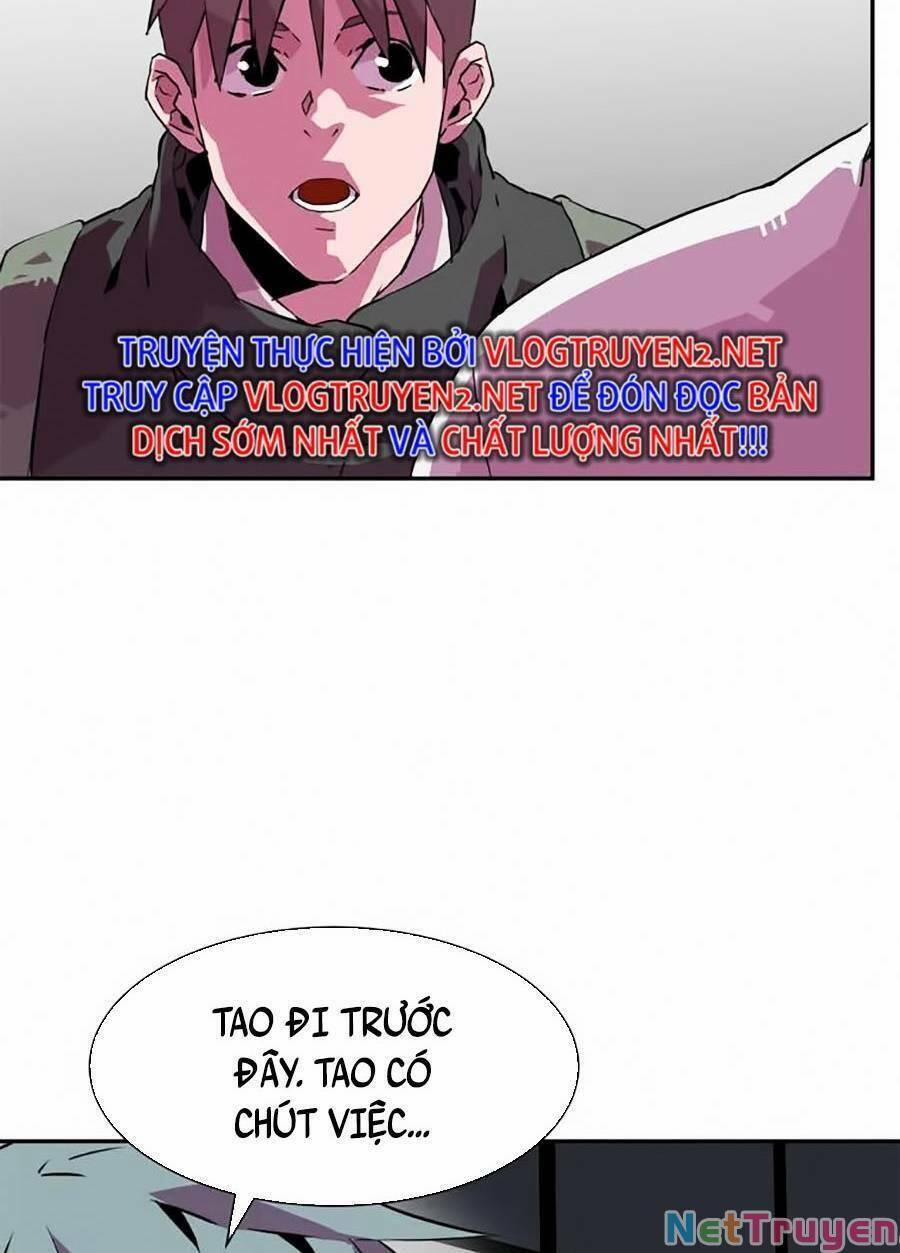 Săn Lùng Bắt Nạt 33 trang 83