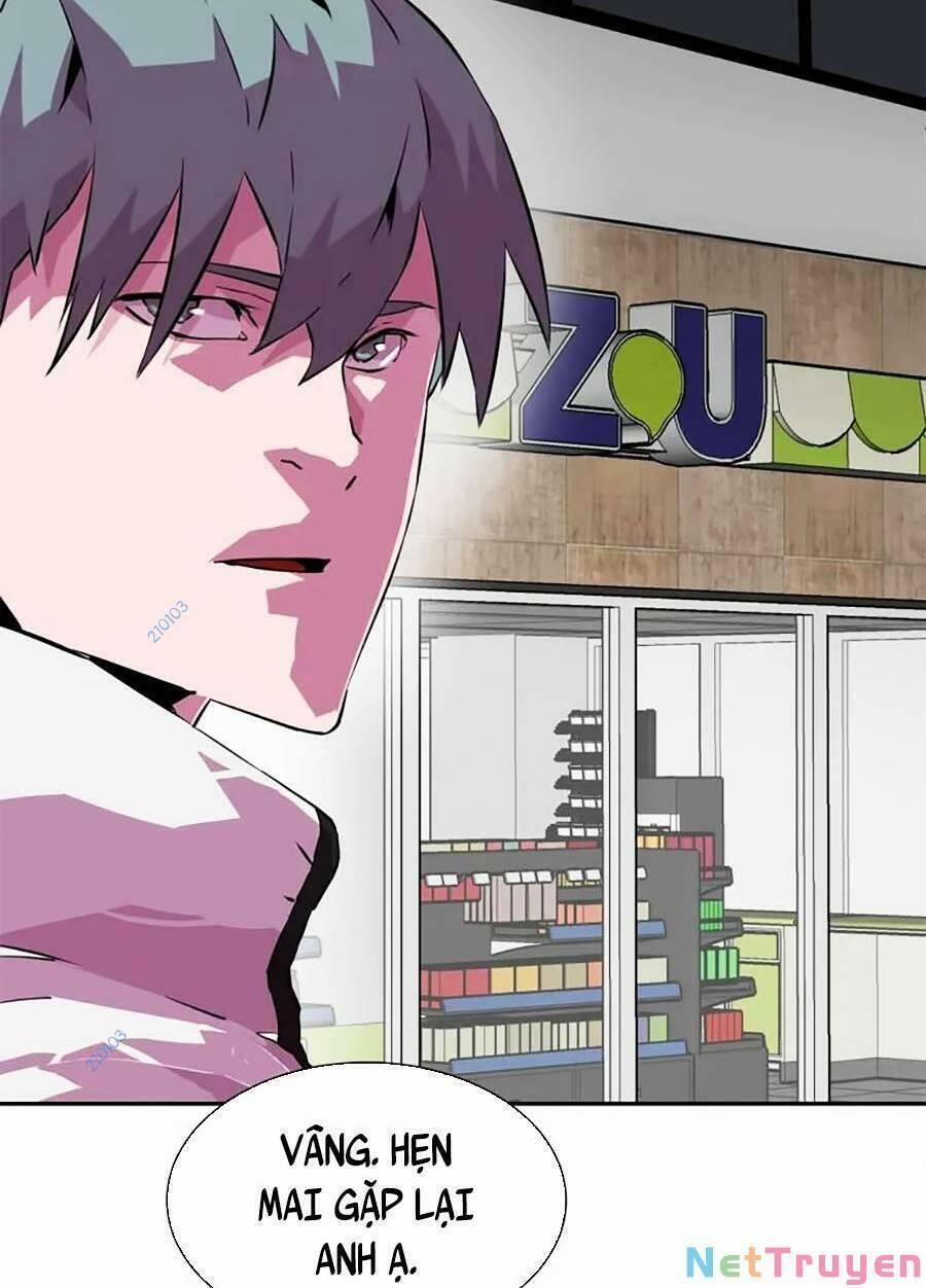 Săn Lùng Bắt Nạt 33 trang 84