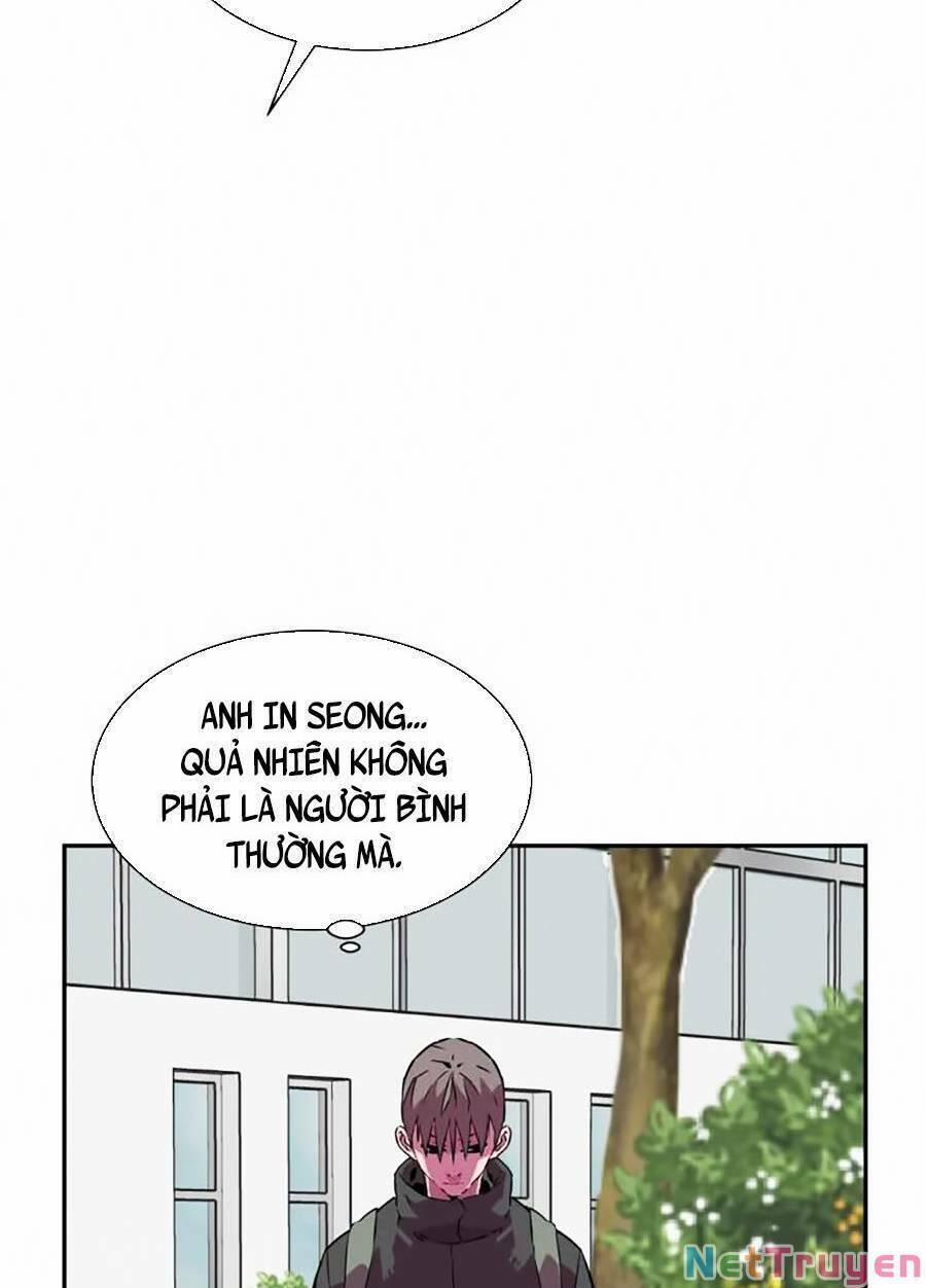 Săn Lùng Bắt Nạt 33 trang 85