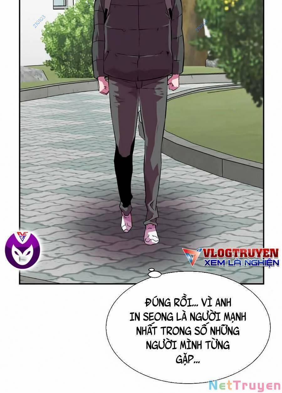 Săn Lùng Bắt Nạt 33 trang 86