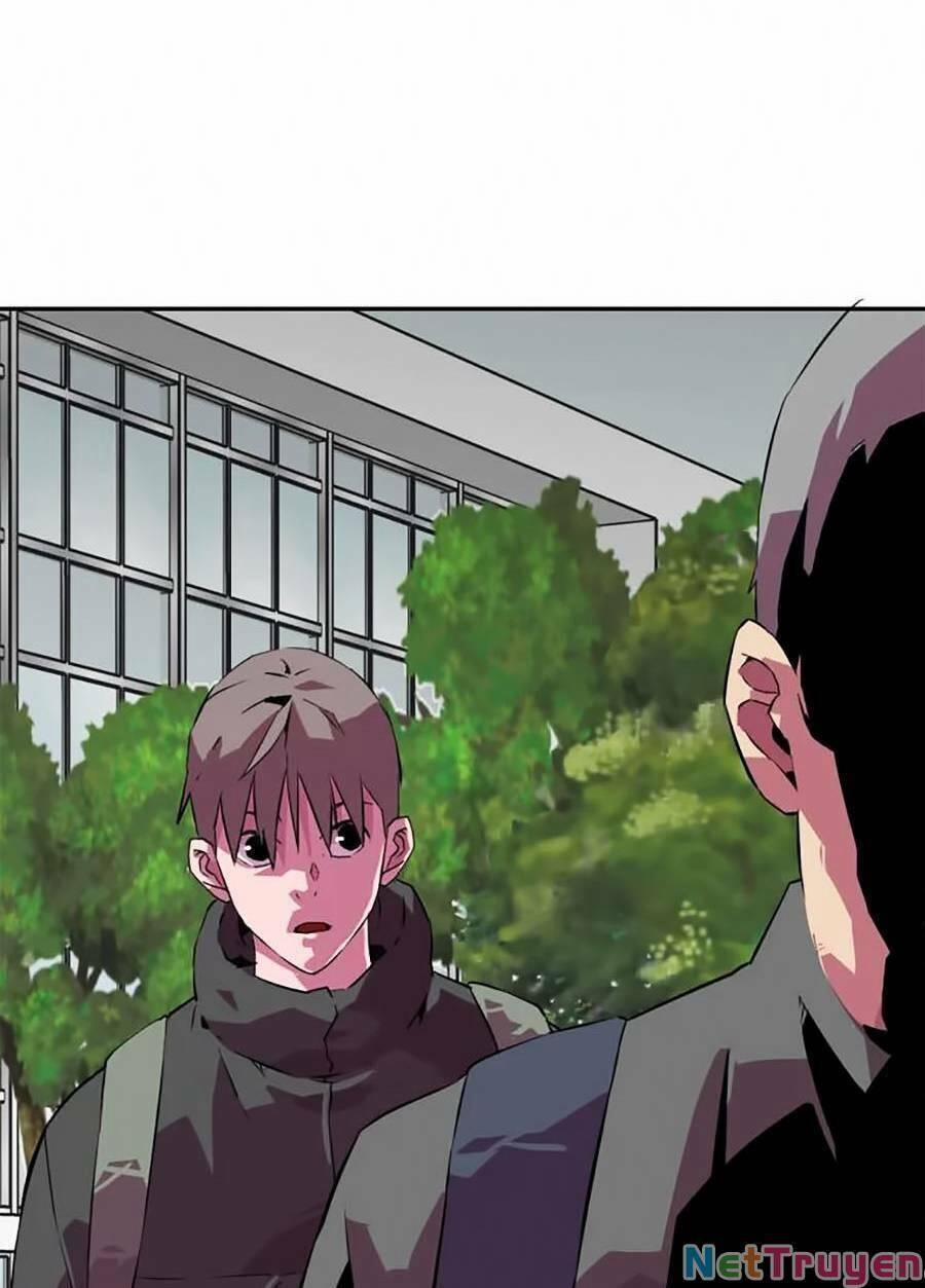 Săn Lùng Bắt Nạt 33 trang 87
