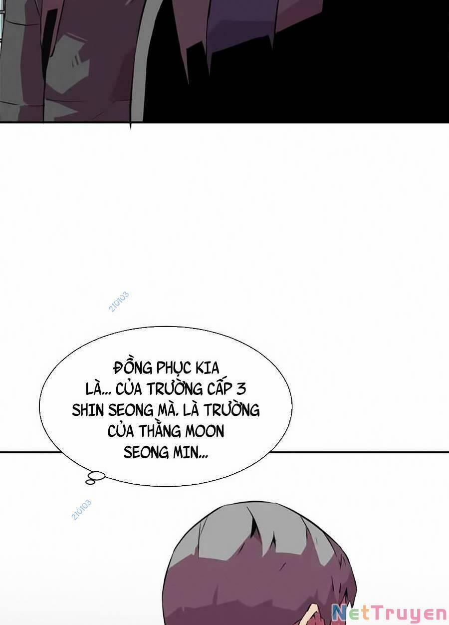 Săn Lùng Bắt Nạt 33 trang 88