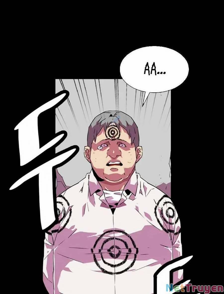 Săn Lùng Bắt Nạt 33 trang 9