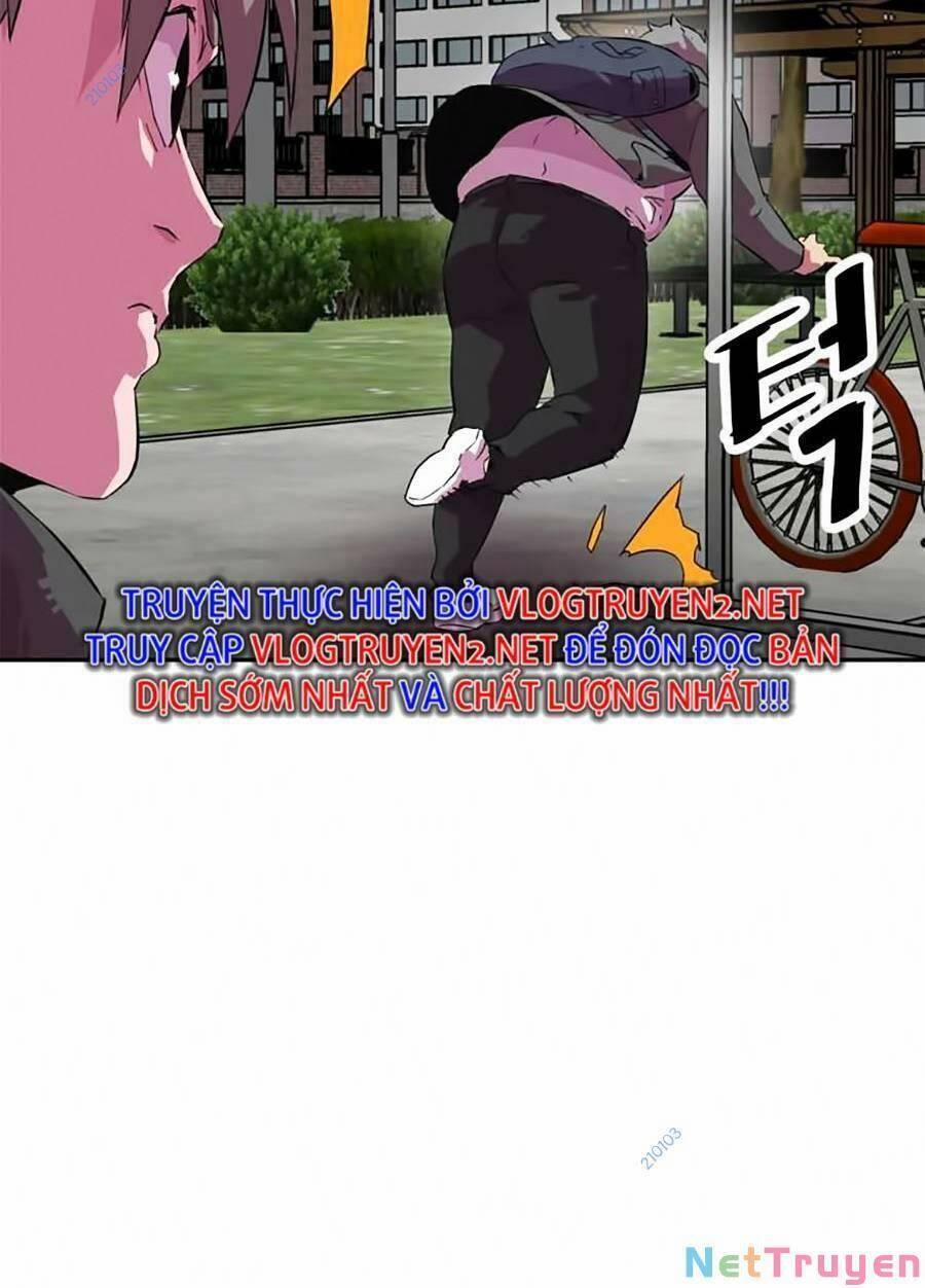 Săn Lùng Bắt Nạt 33 trang 90