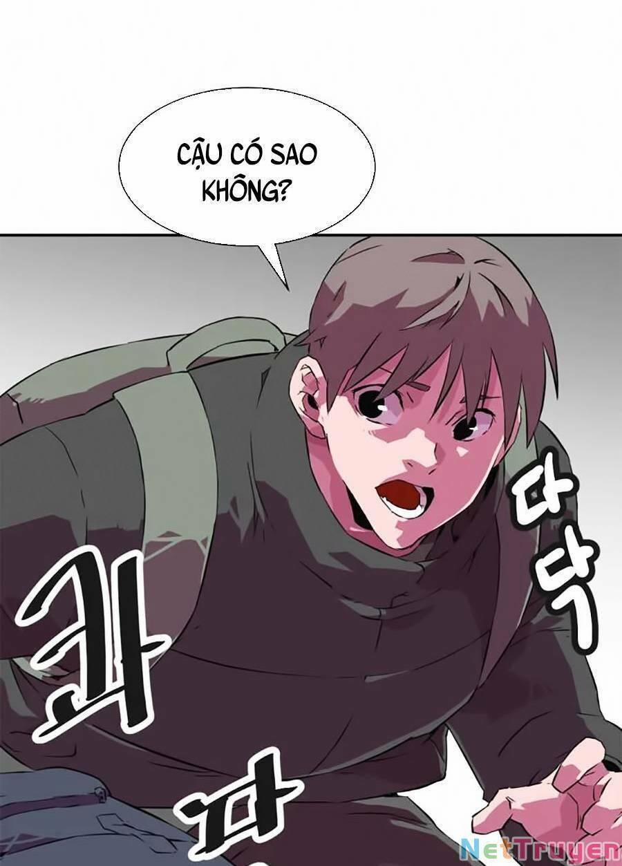 Săn Lùng Bắt Nạt 33 trang 91