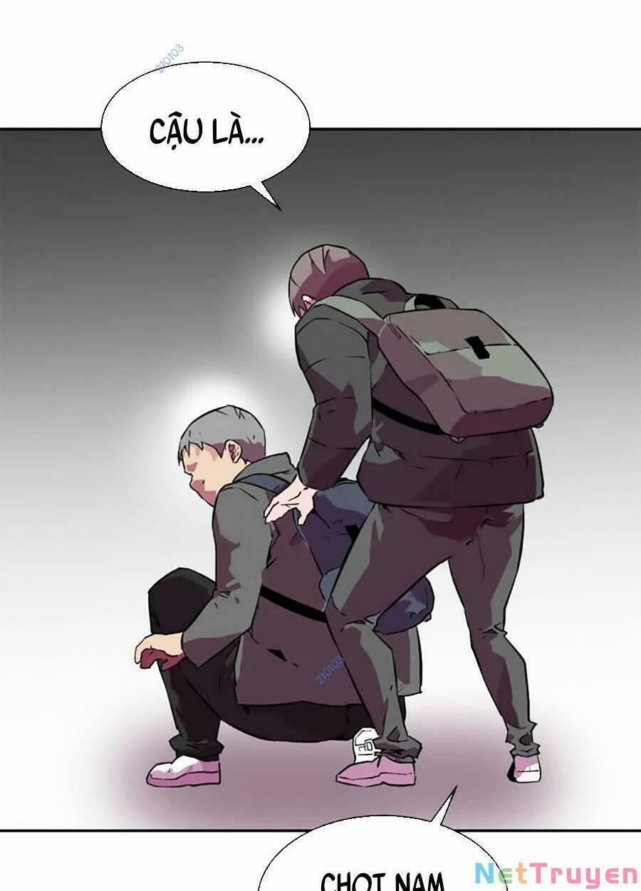 Săn Lùng Bắt Nạt 33 trang 94