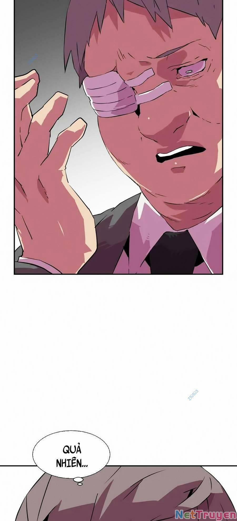 Săn Lùng Bắt Nạt 34 trang 10