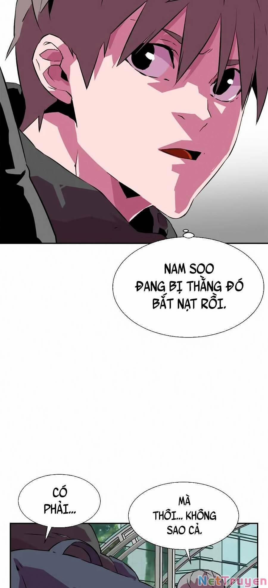Săn Lùng Bắt Nạt 34 trang 11