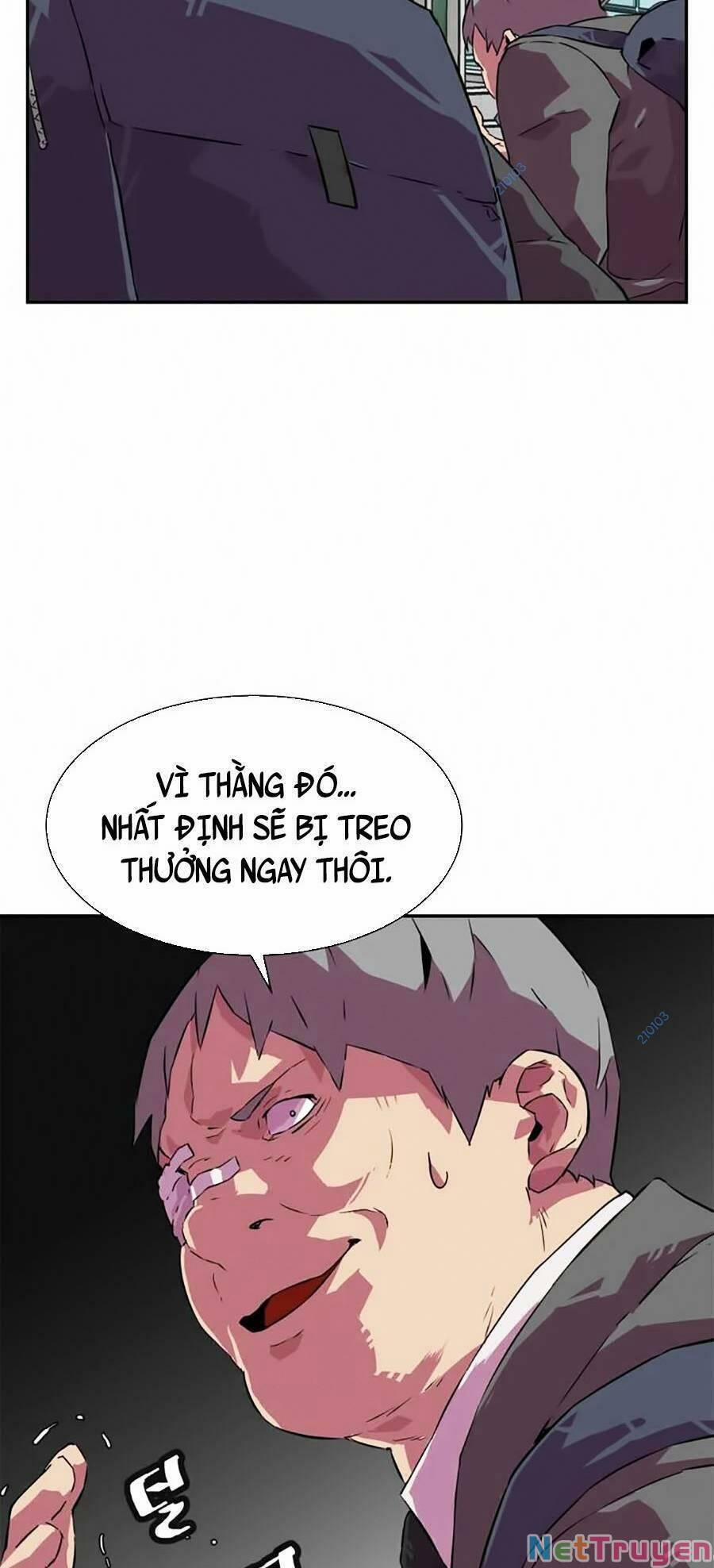 Săn Lùng Bắt Nạt 34 trang 12