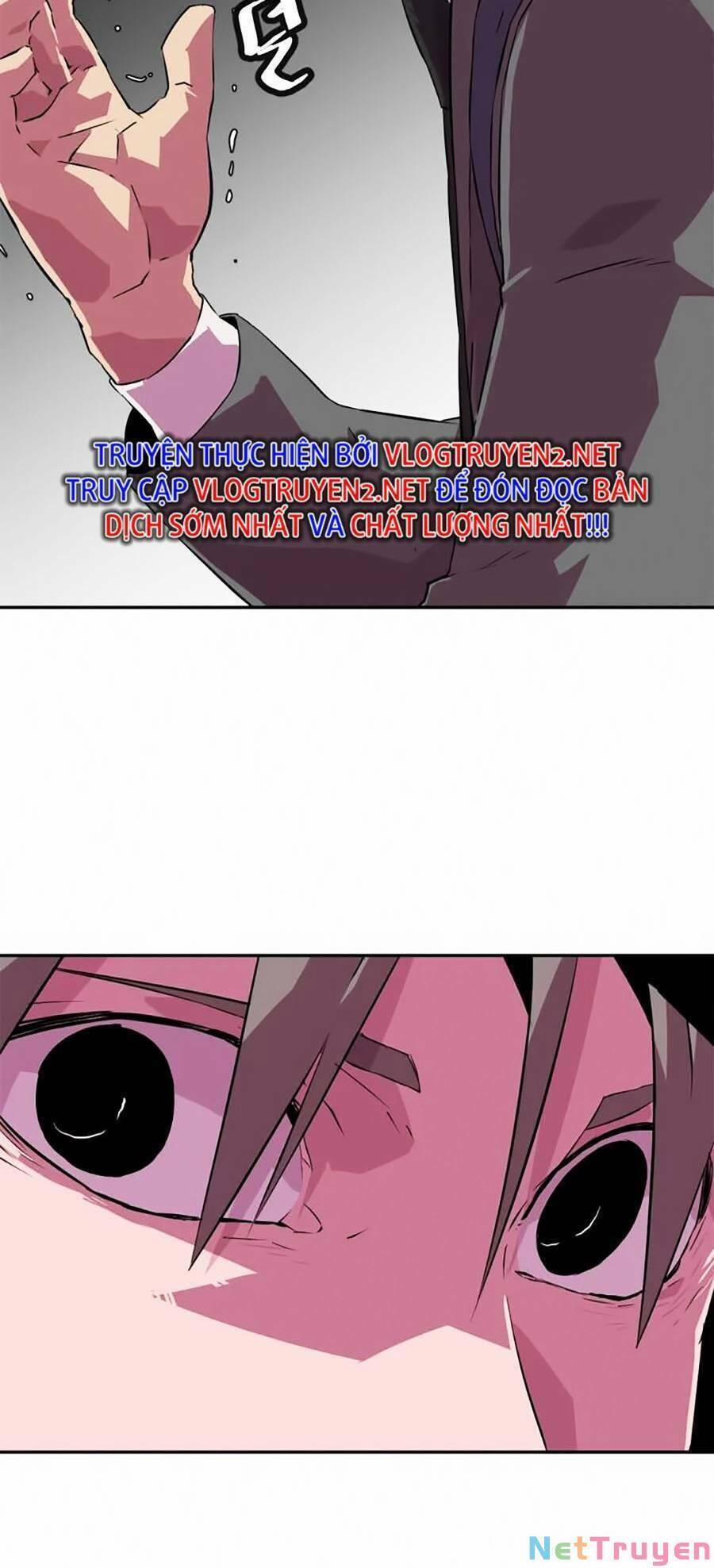 Săn Lùng Bắt Nạt 34 trang 13