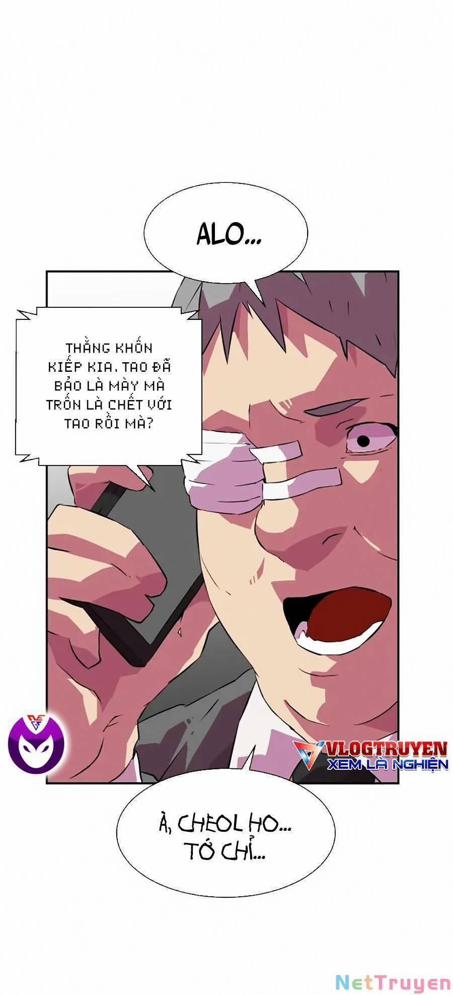 Săn Lùng Bắt Nạt 34 trang 15