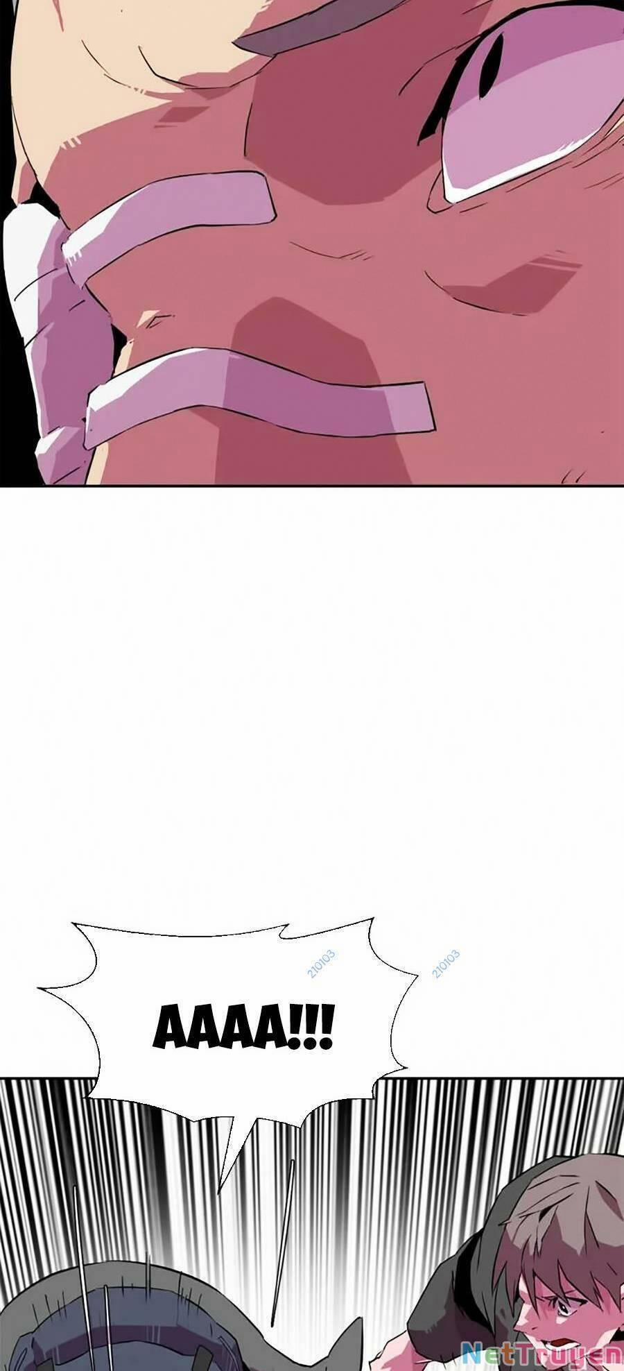 Săn Lùng Bắt Nạt 34 trang 18