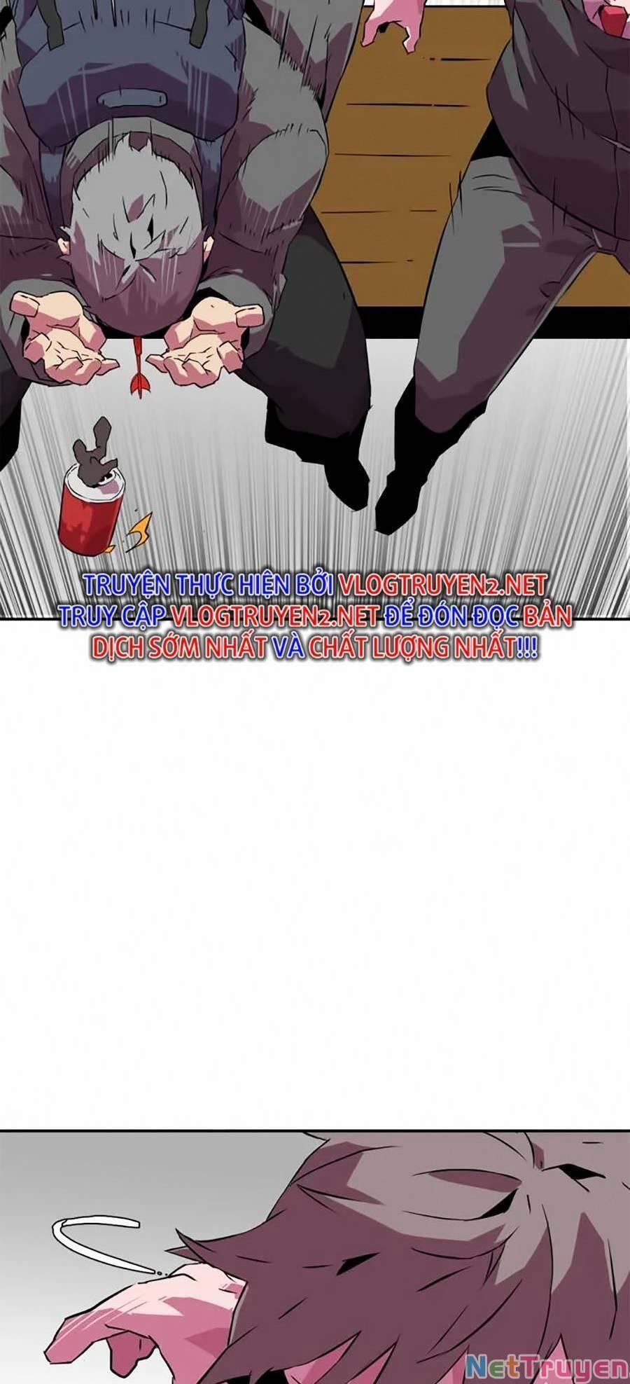 Săn Lùng Bắt Nạt 34 trang 19