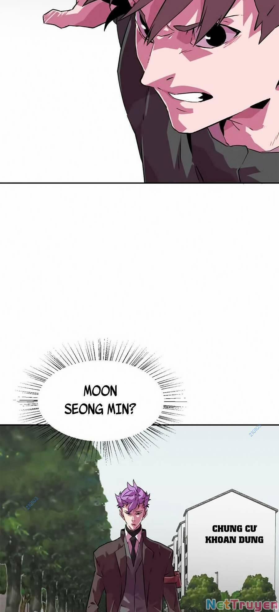 Săn Lùng Bắt Nạt 34 trang 20