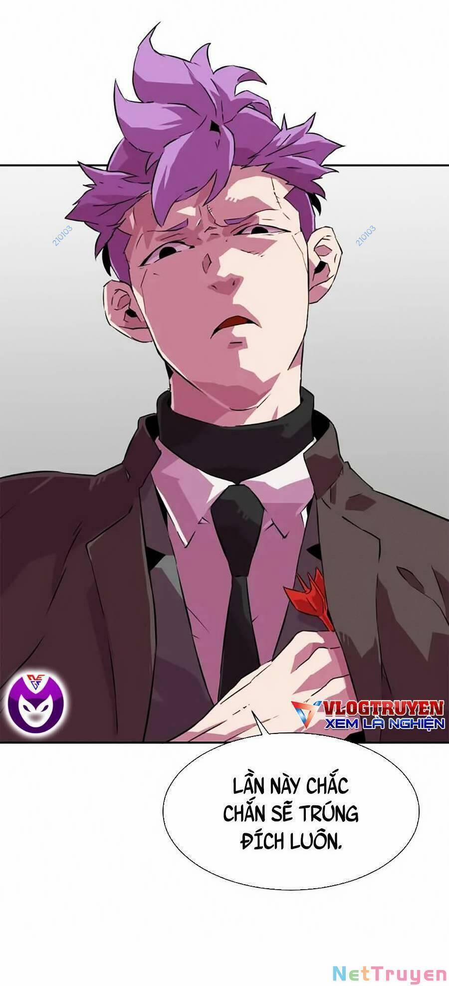 Săn Lùng Bắt Nạt 34 trang 22