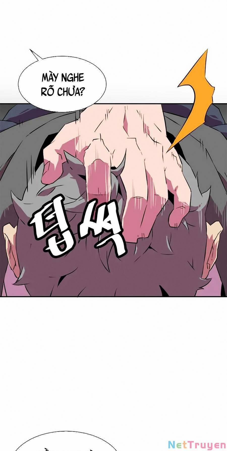 Săn Lùng Bắt Nạt 34 trang 23