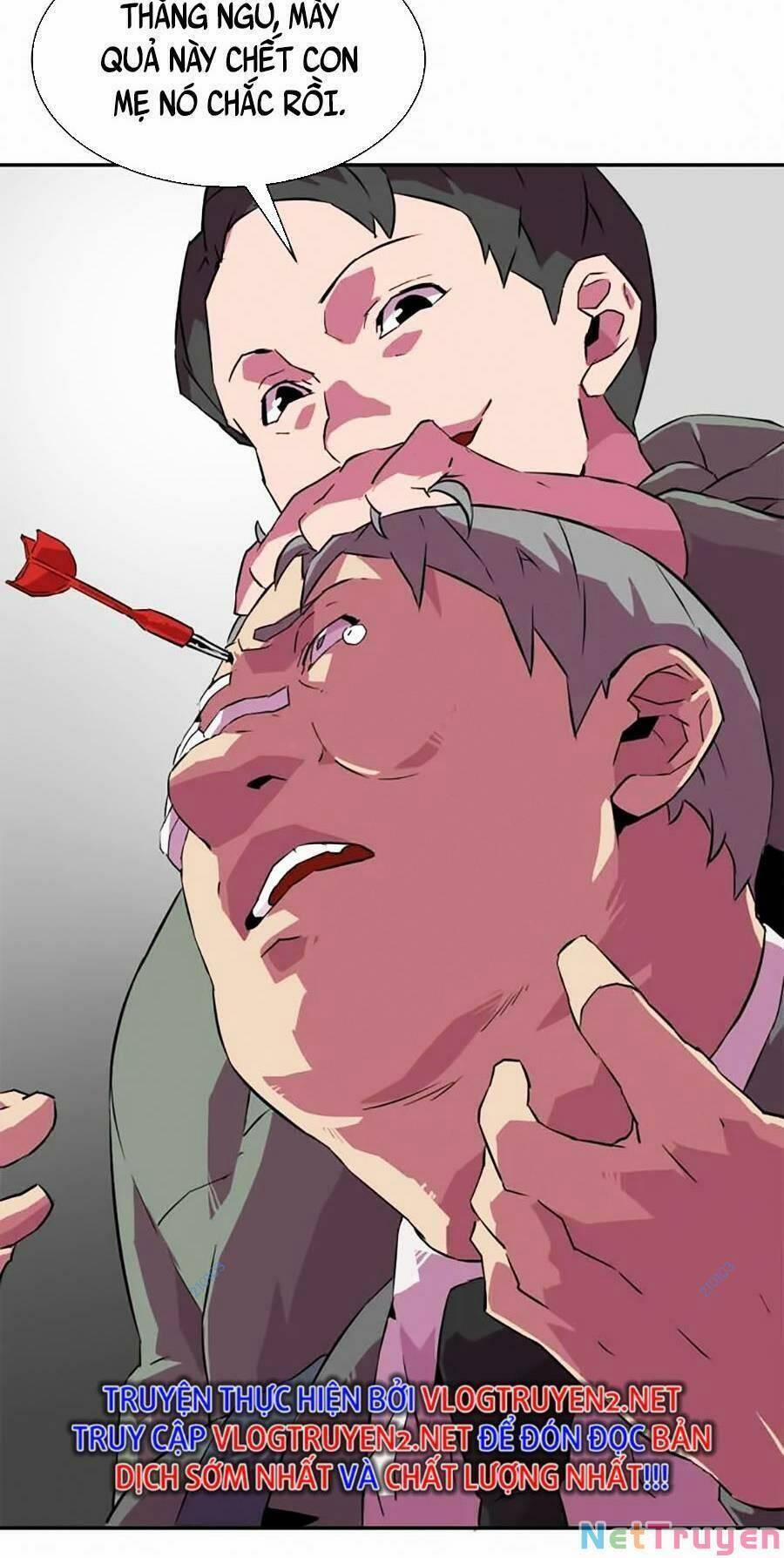 Săn Lùng Bắt Nạt 34 trang 24