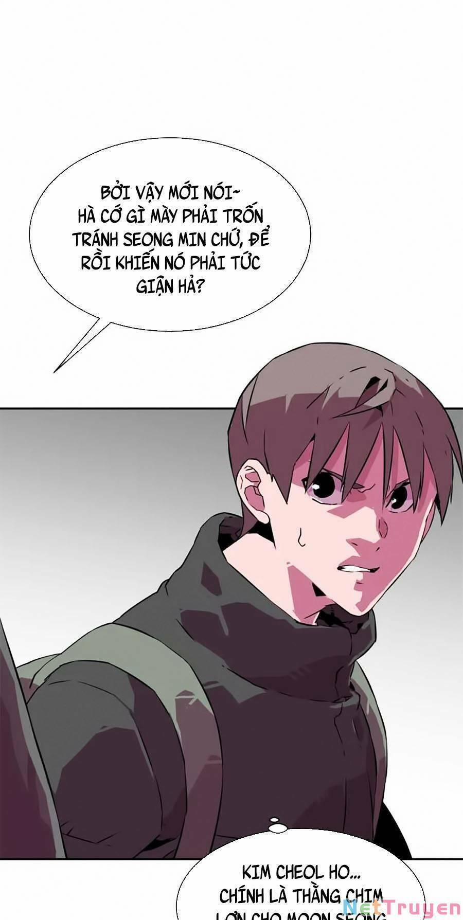 Săn Lùng Bắt Nạt 34 trang 25