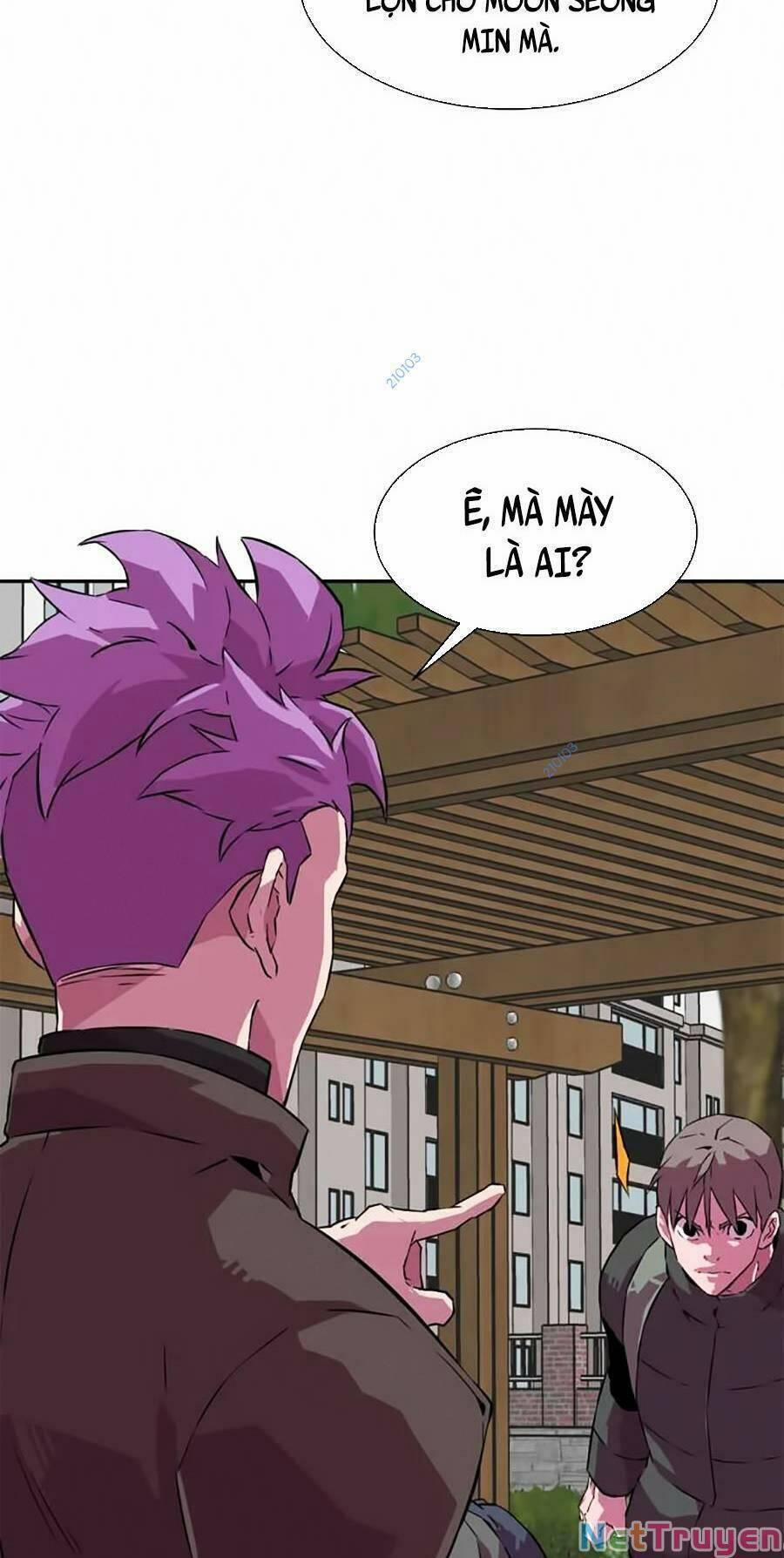 Săn Lùng Bắt Nạt 34 trang 26