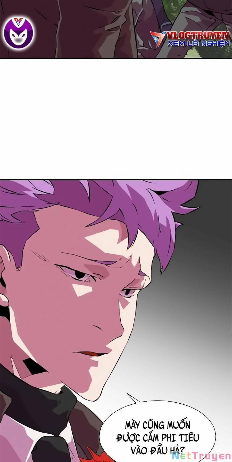 Săn Lùng Bắt Nạt 34 trang 27