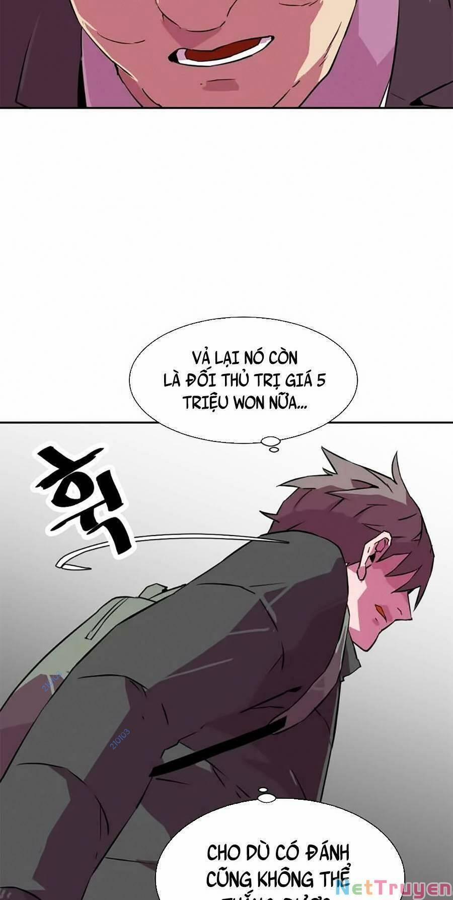 Săn Lùng Bắt Nạt 34 trang 30