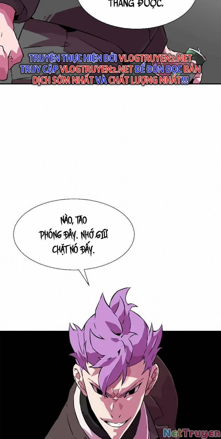 Săn Lùng Bắt Nạt 34 trang 31