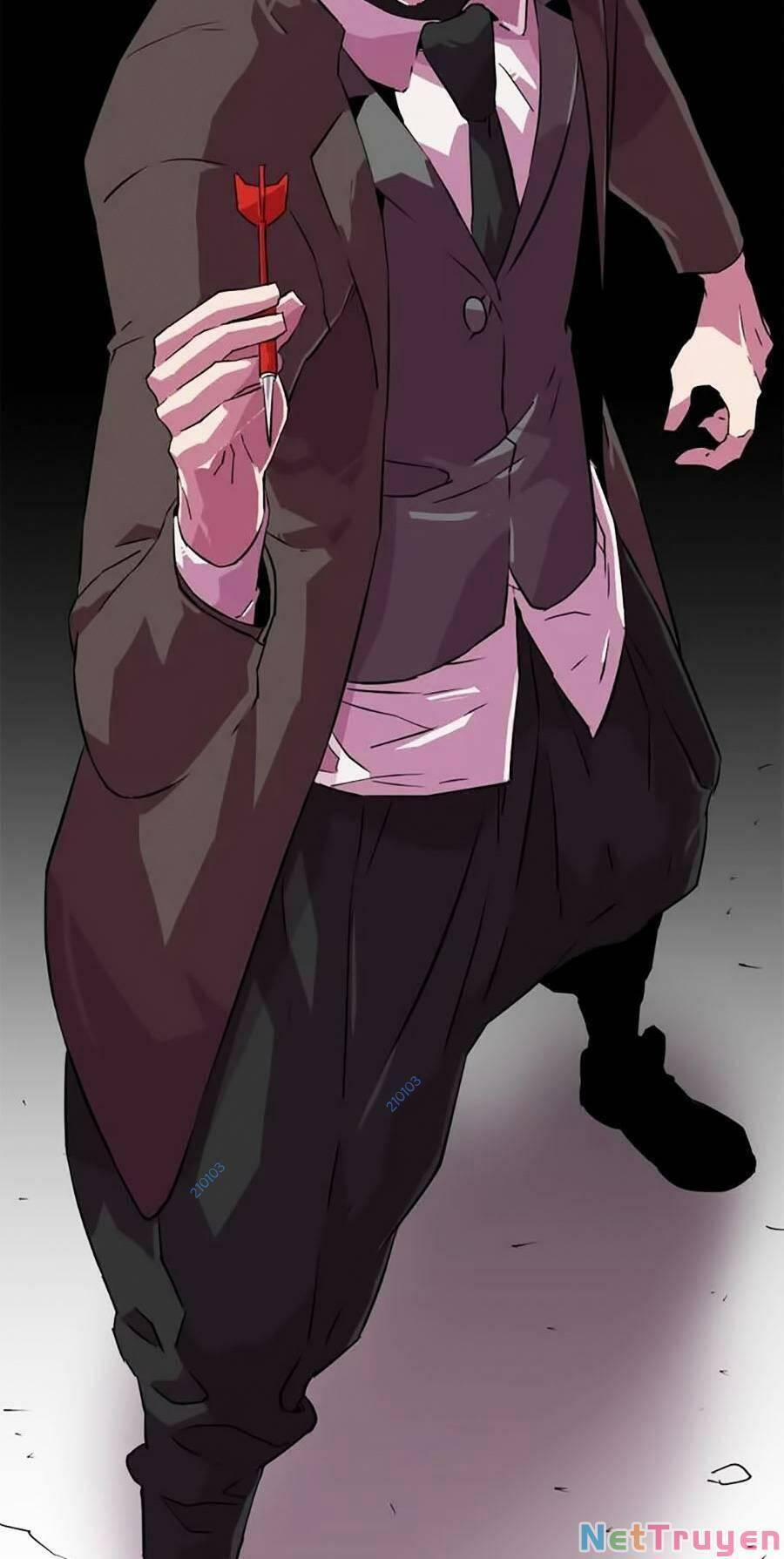 Săn Lùng Bắt Nạt 34 trang 32