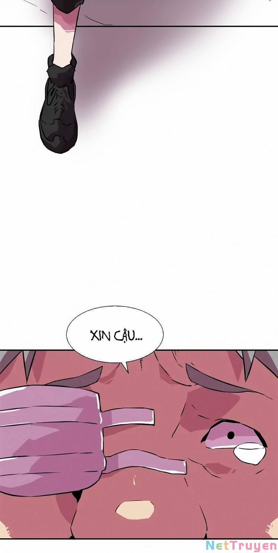 Săn Lùng Bắt Nạt 34 trang 33