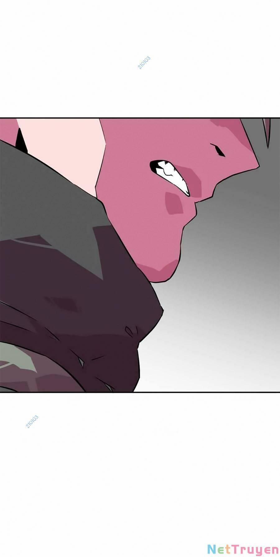 Săn Lùng Bắt Nạt 34 trang 34