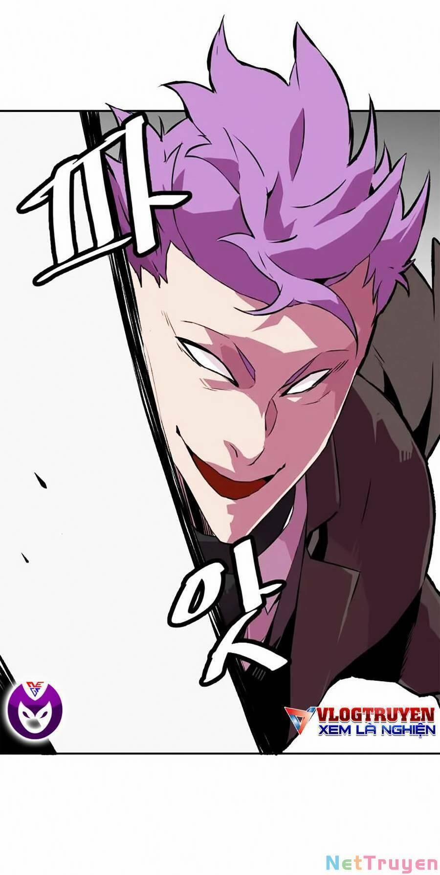 Săn Lùng Bắt Nạt 34 trang 35