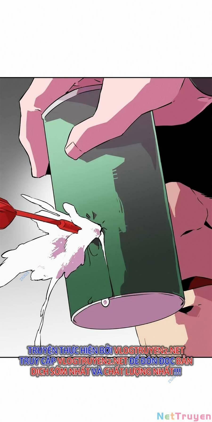 Săn Lùng Bắt Nạt 34 trang 38