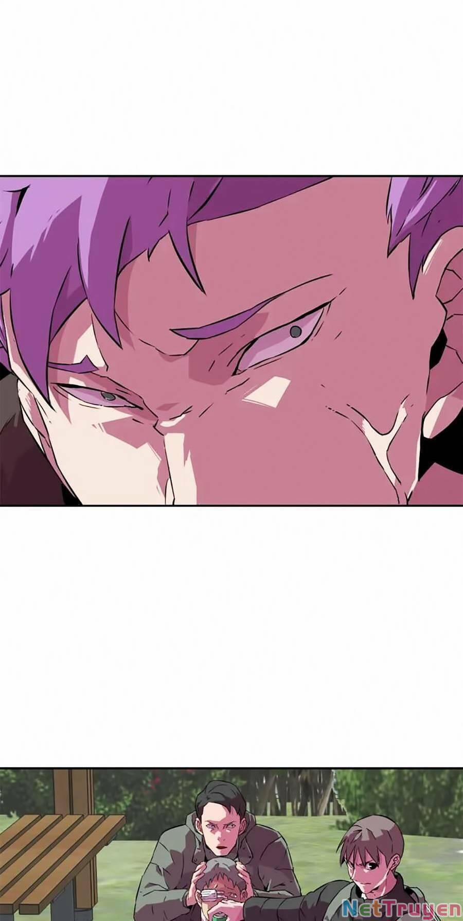 Săn Lùng Bắt Nạt 34 trang 39