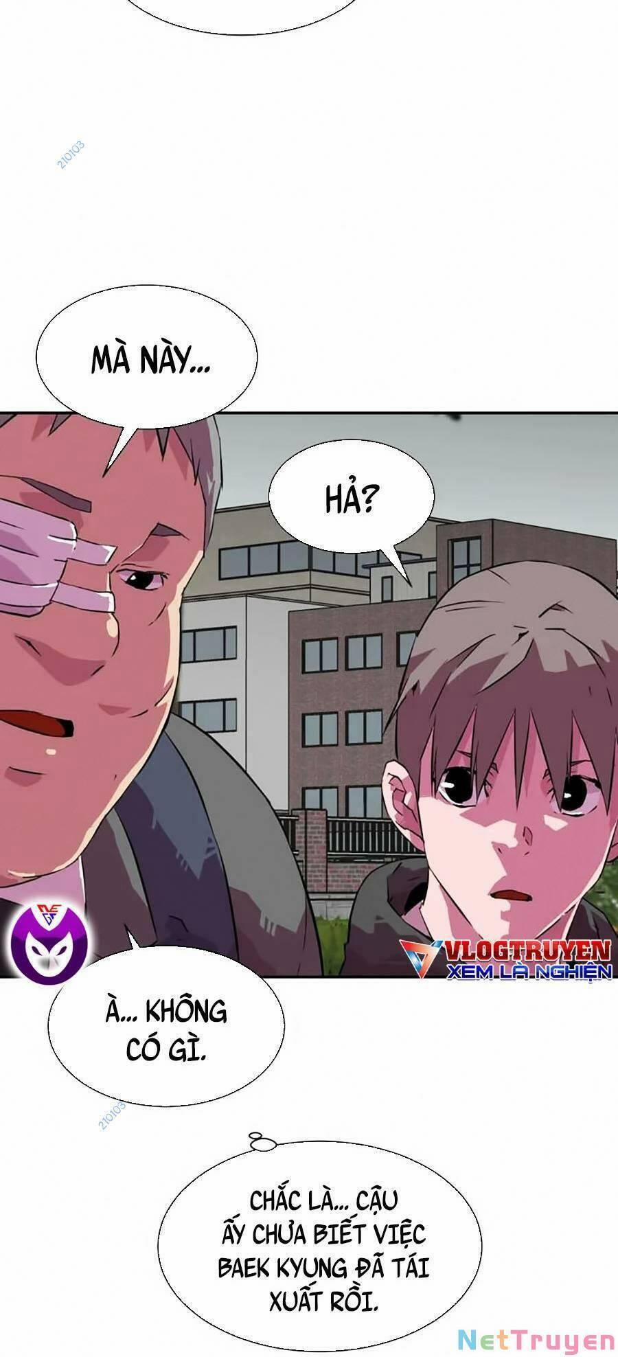 Săn Lùng Bắt Nạt 34 trang 4