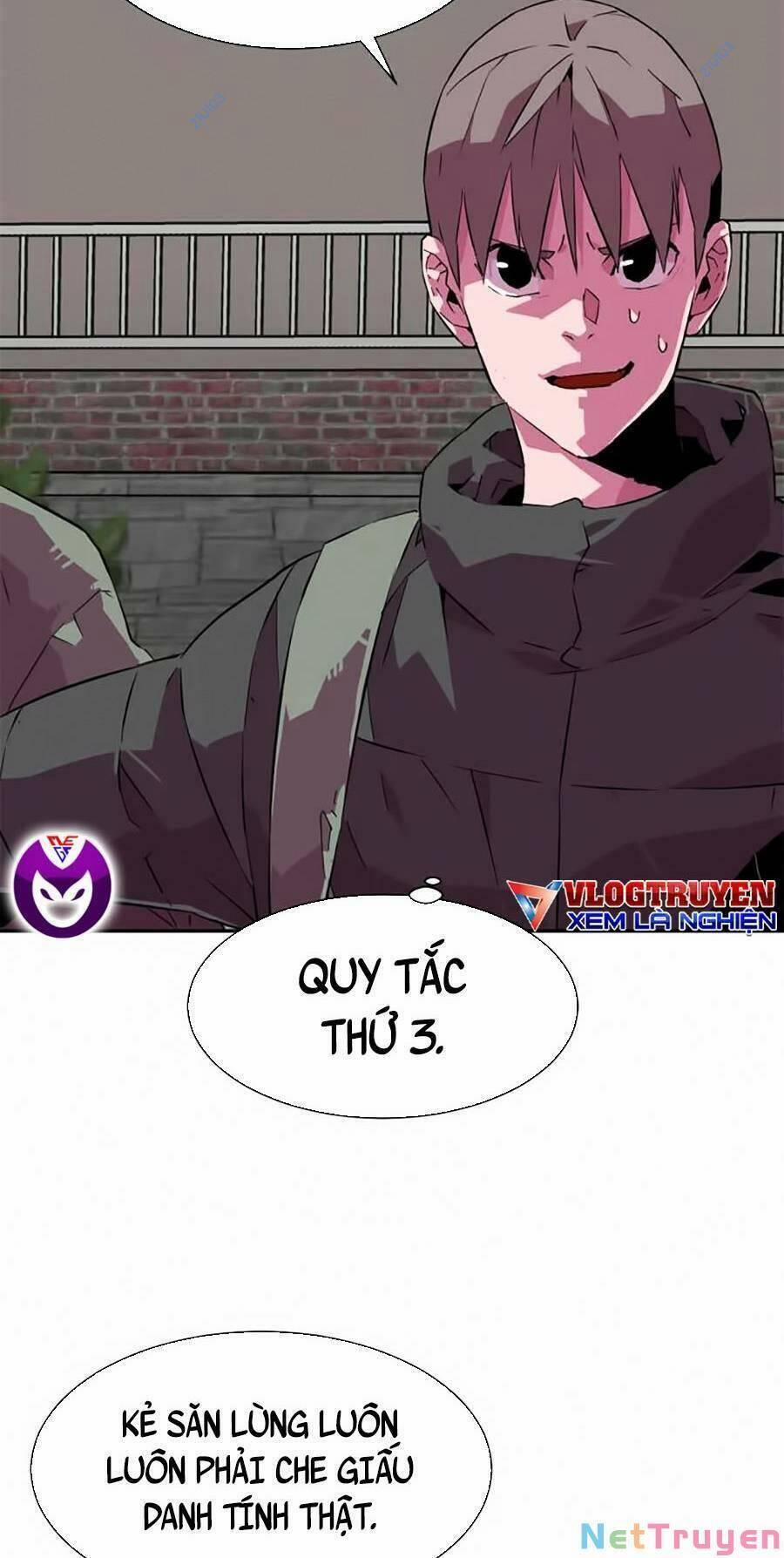 Săn Lùng Bắt Nạt 34 trang 42