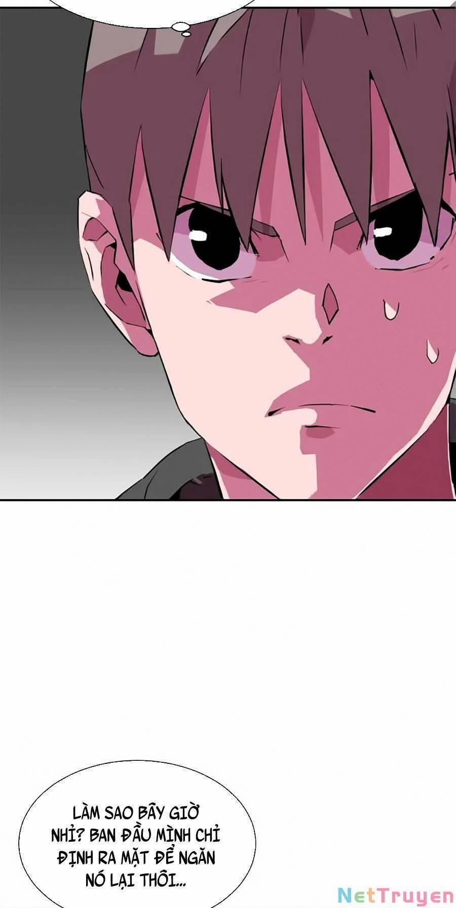 Săn Lùng Bắt Nạt 34 trang 43